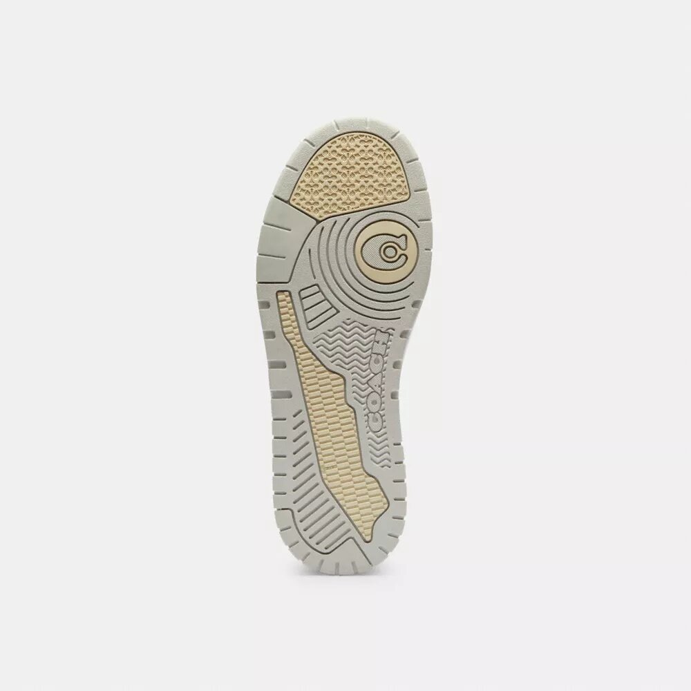 Soho Sneaker in Signature Canvas