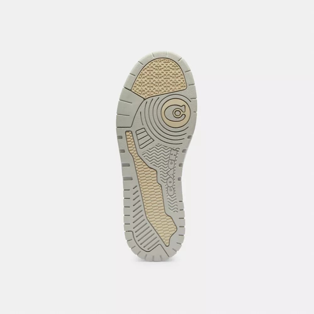 Soho Sneaker in Signature Canvas