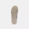 Soho Sneaker in Signature Denim