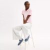 Soho Sneaker in Signature Denim