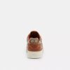 Soho Sneaker with Crystal Signature Jacquard