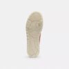 Soho Sneaker with Crystal Signature Jacquard