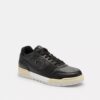 Soho Sneaker with Signature Canvas