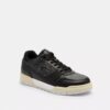 Soho Sneaker with Signature Canvas