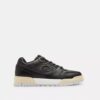 Soho Sneaker with Signature Canvas