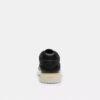 Soho Sneaker with Signature Canvas