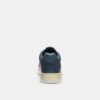 Soho Sneaker with Signature Canvas