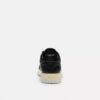 Soho Sneaker with Signature Canvas