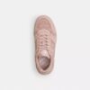 Soho Sneaker with Signature Jacquard Canvas
