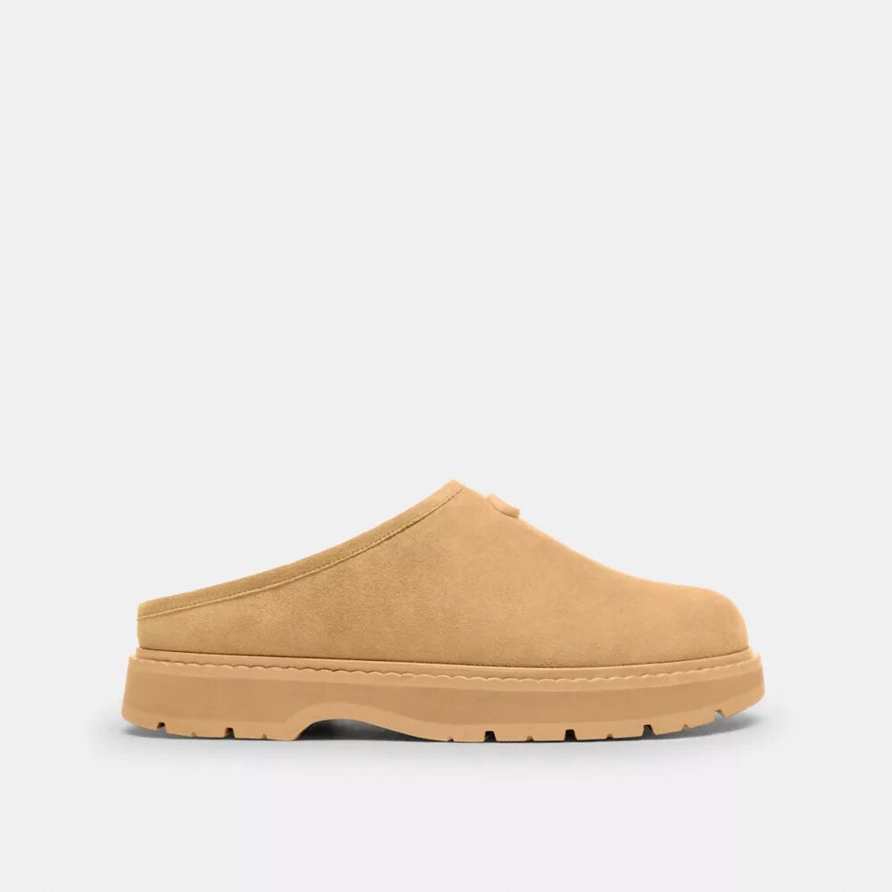 Sport Clog