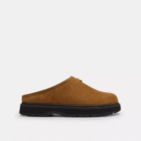 Sport Clog