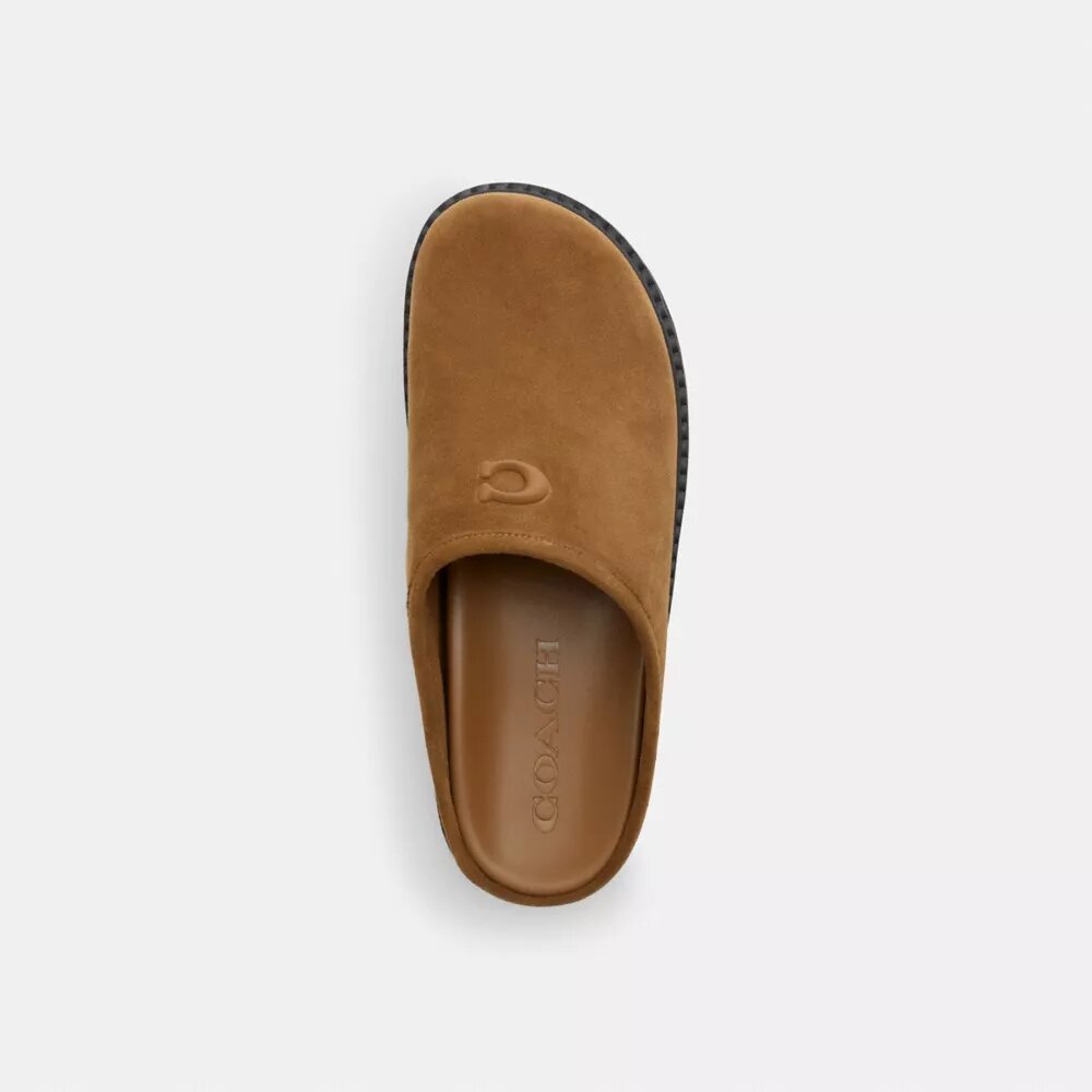 Sport Clog