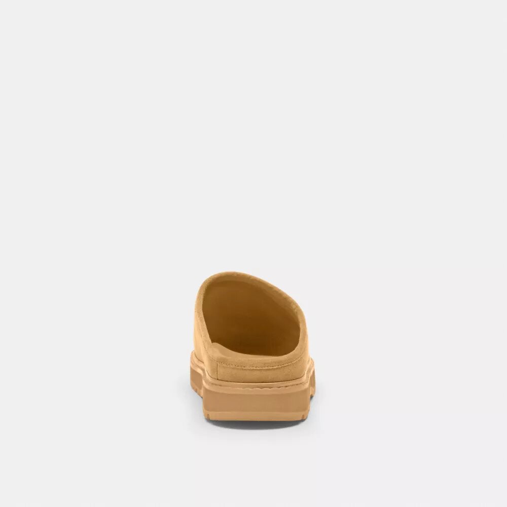 Sport Clog