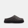 Sport Clog in Signature Jacquard