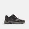 Sport Sneaker in Signature Canvas