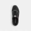 Sport Sneaker in Signature Canvas