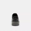 Sport Sneaker in Signature Canvas