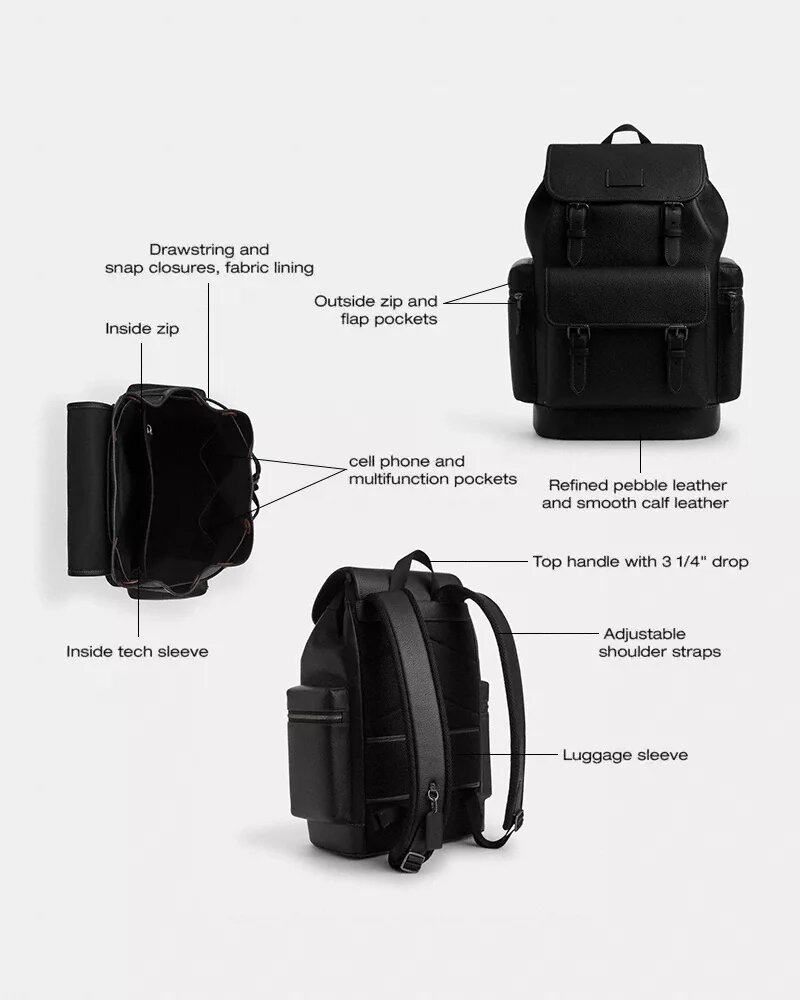 Sprint Backpack