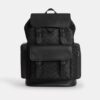 Sprint Backpack in Signature Canvas