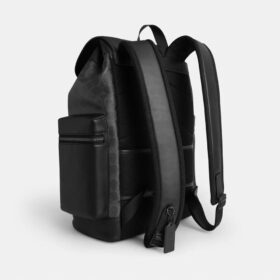 Sprint Backpack in Signature Canvas