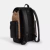 Sprint Backpack in Signature Jacquard