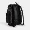 Sprint Backpack in Signature Jacquard