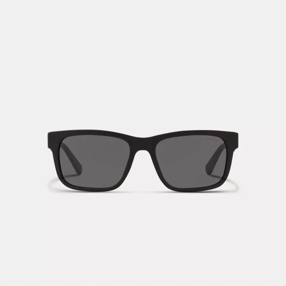 Square Frame Sunglasses