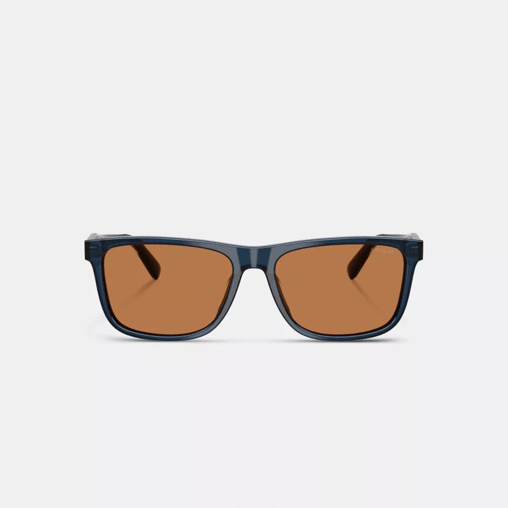 Square Sunglasses