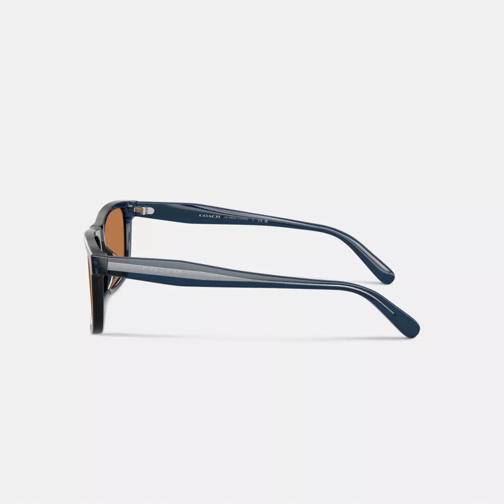 Square Sunglasses