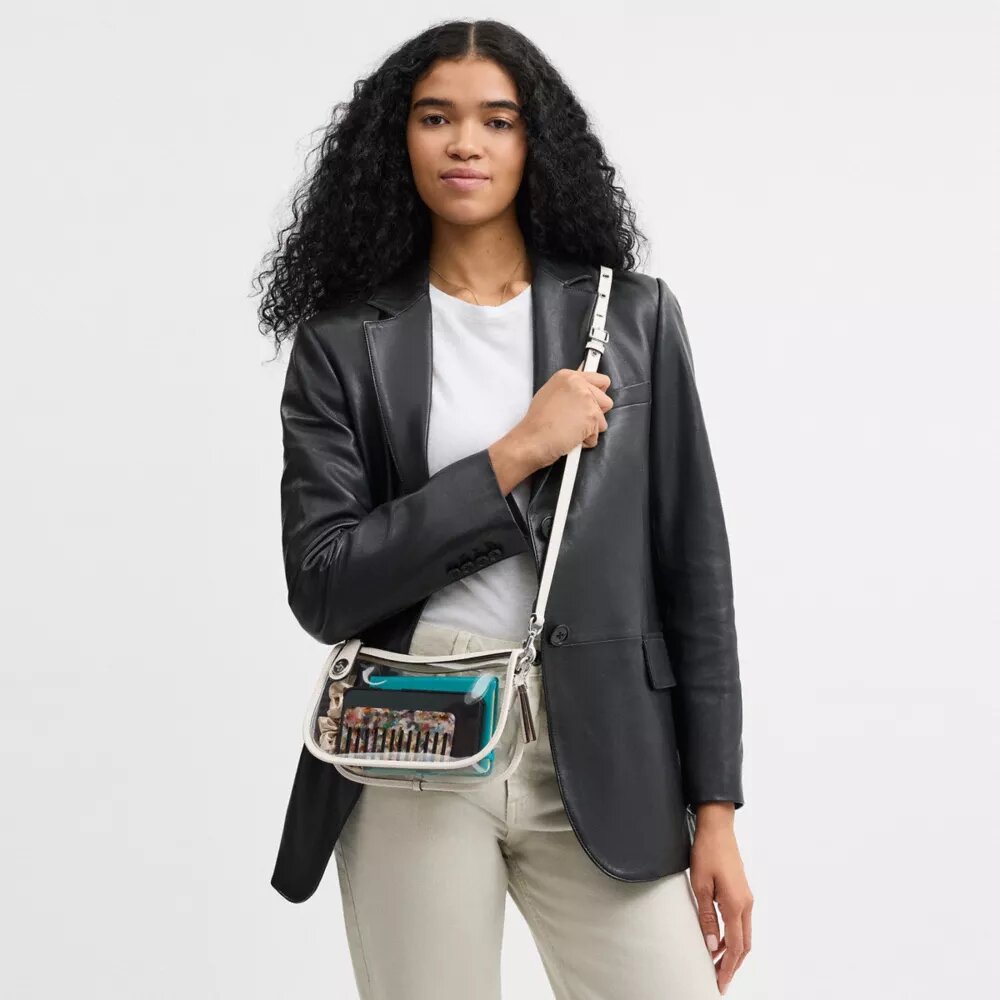 Stadium Swinger Bag