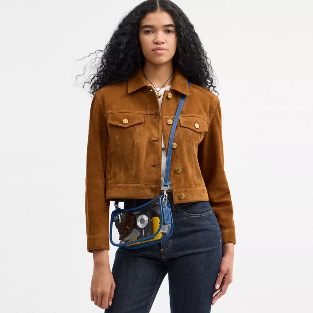 Stadium Swinger Bag