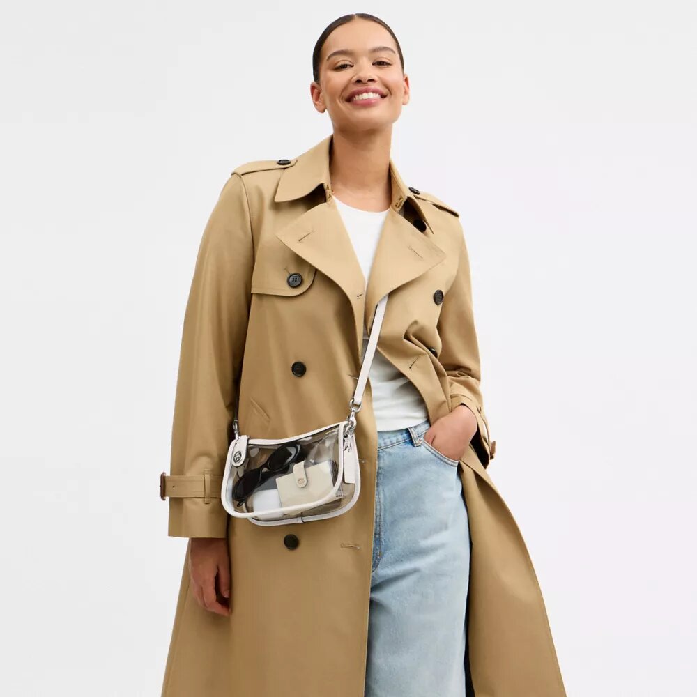 Stadium Swinger Bag