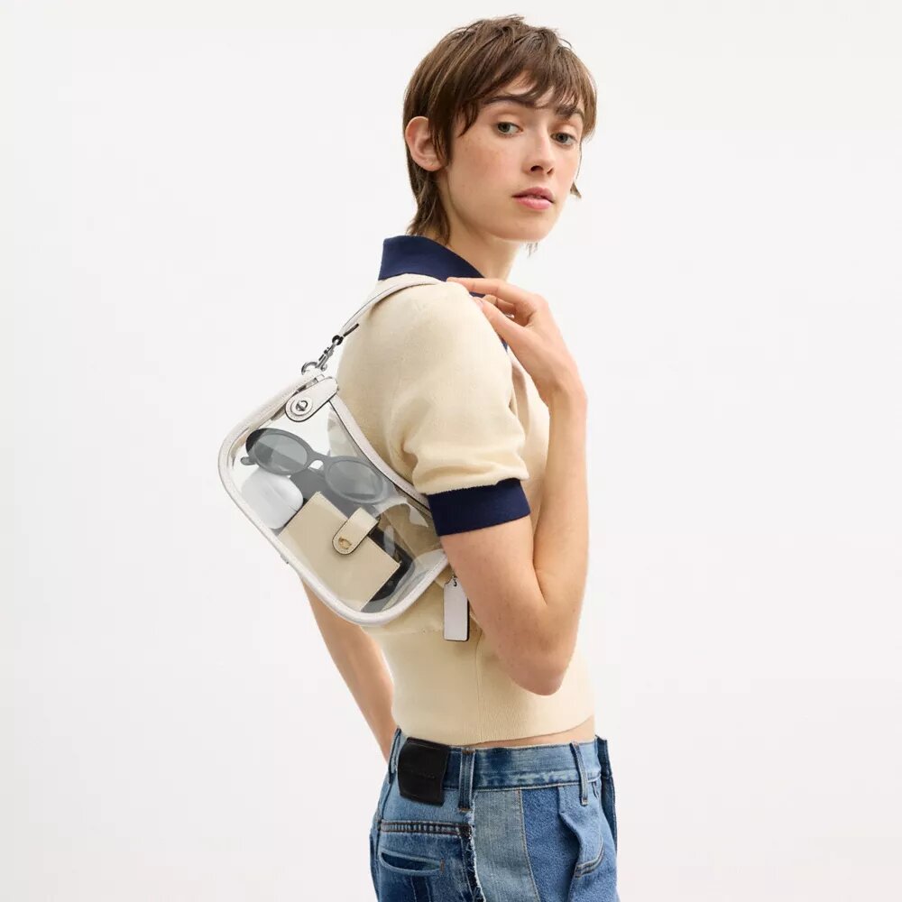 Stadium Swinger Bag