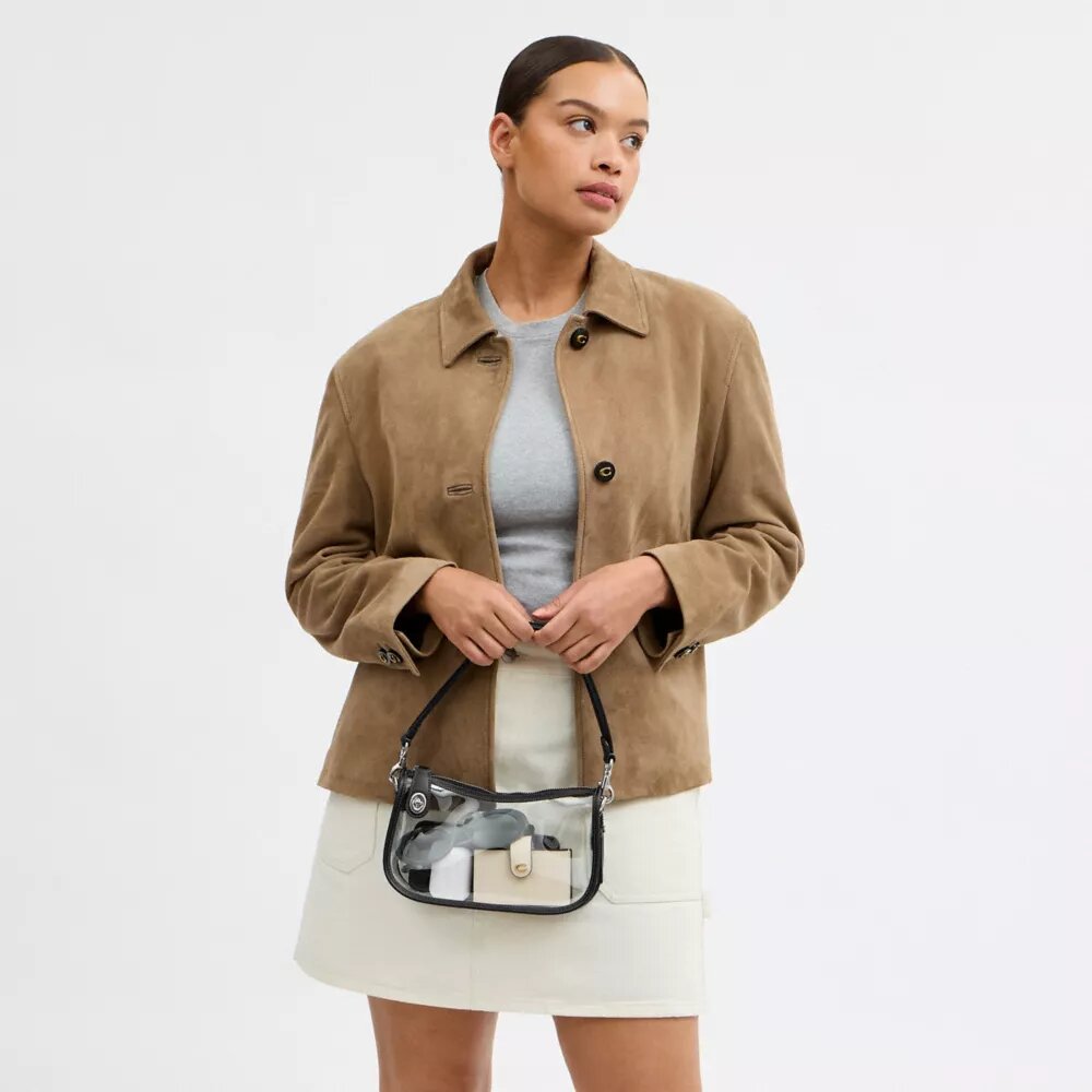 Stadium Swinger Bag
