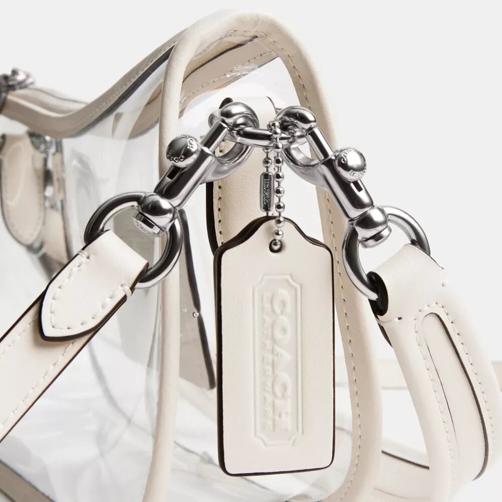 Stadium Swinger Bag