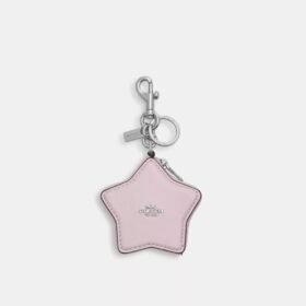 Star Bag Charm