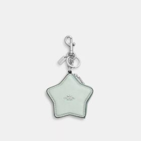 Star Bag Charm
