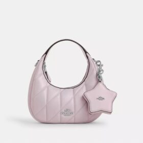 Star Bag Charm