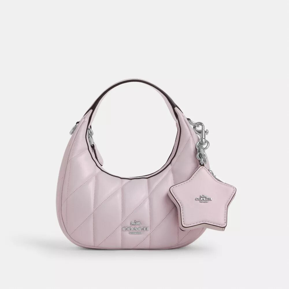 Star Bag Charm