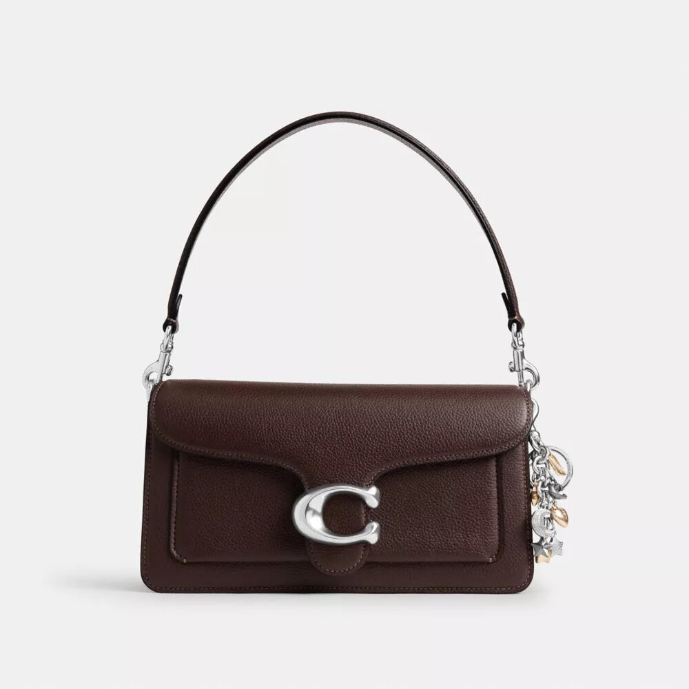 Star Cluster Bag Charm