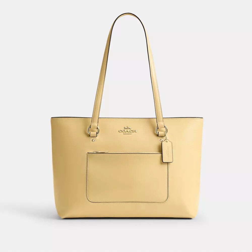 Station Tote Bag