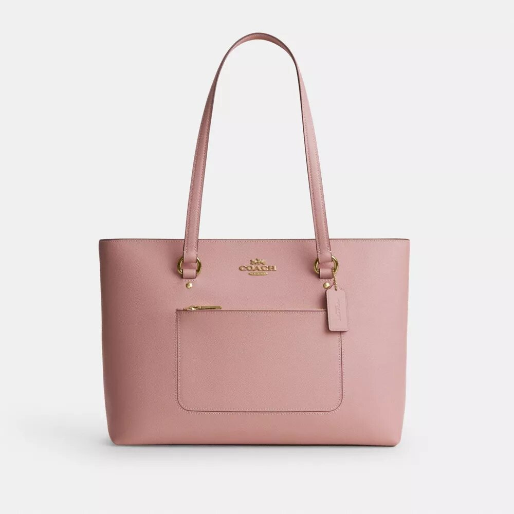 Station Tote Bag