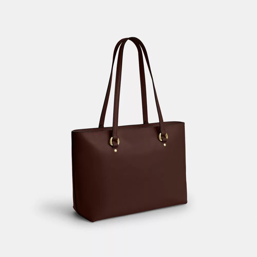 Station Tote Bag