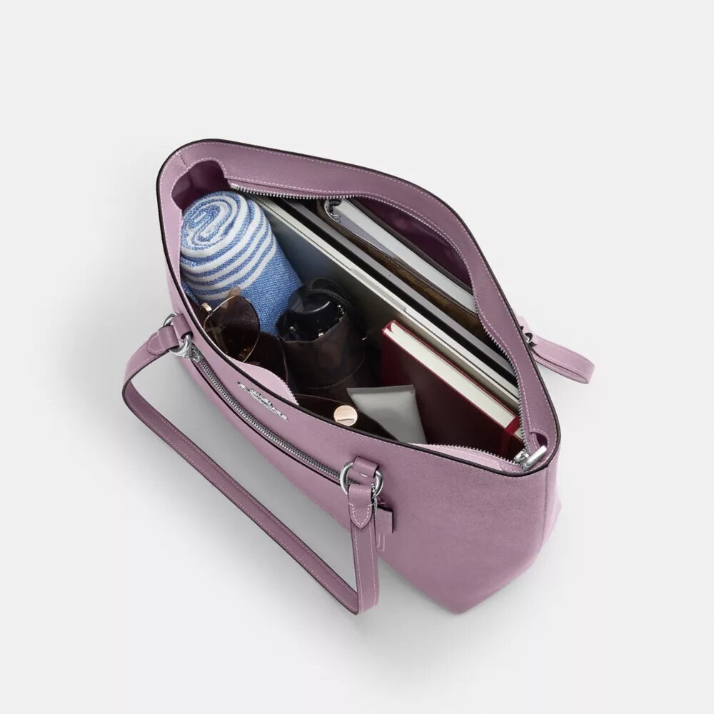 Station Tote Bag