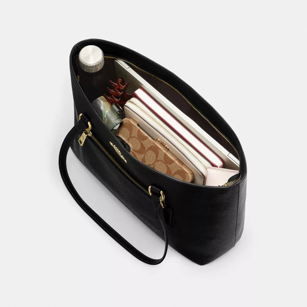 Station Tote Bag