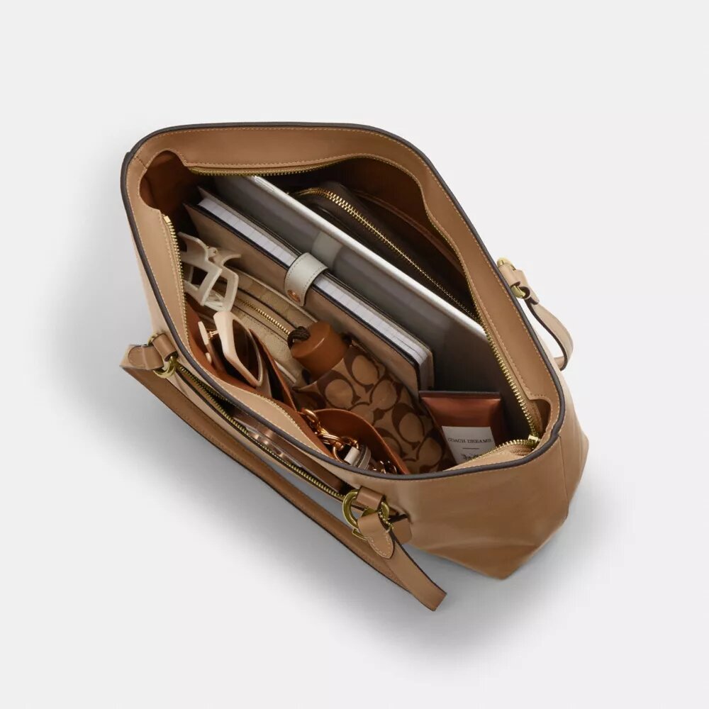 Station Tote Bag