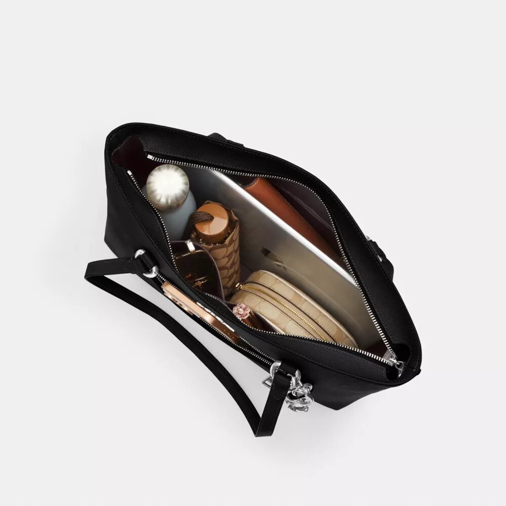 Station Tote Bag