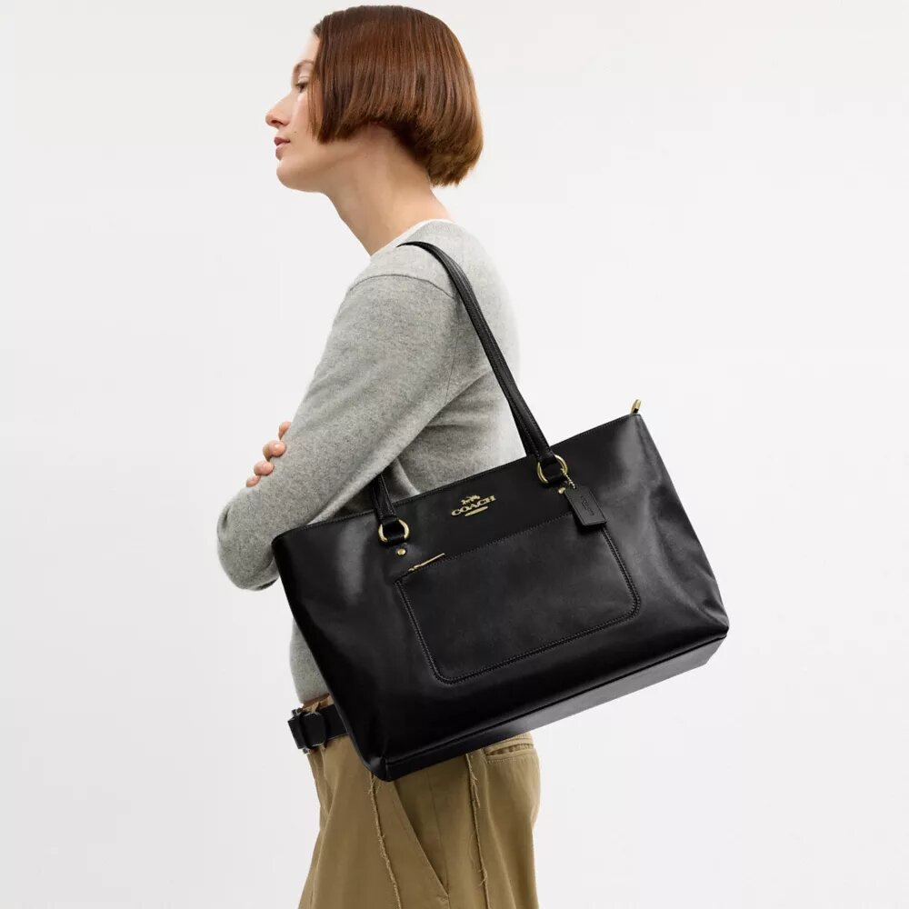 Station Tote Bag