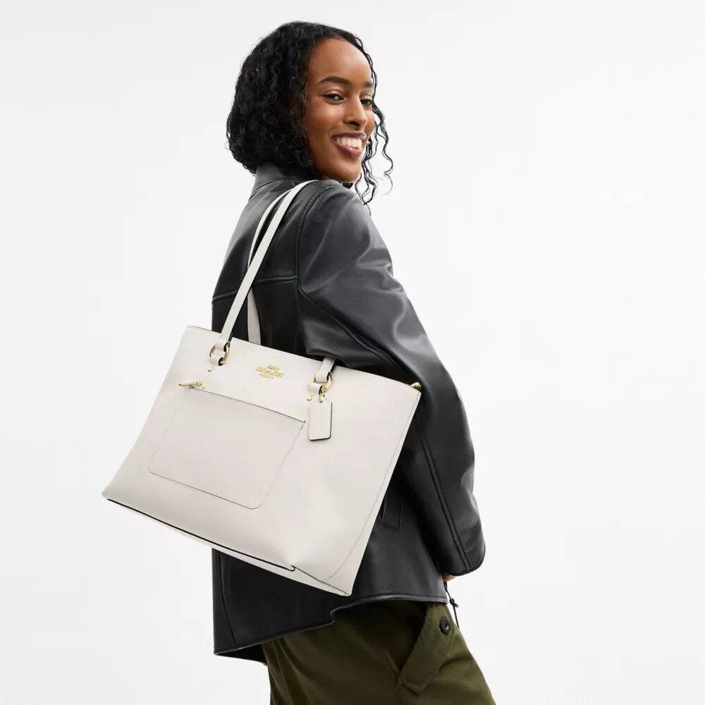 Station Tote Bag