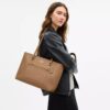 Station Tote Bag